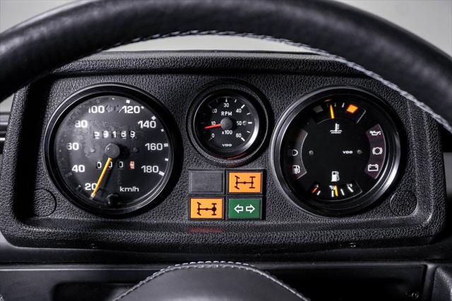 1996 Mercedes-Benz 230 Ge 230 GE