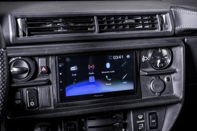 1996 Mercedes-Benz 230 Ge 230 GE