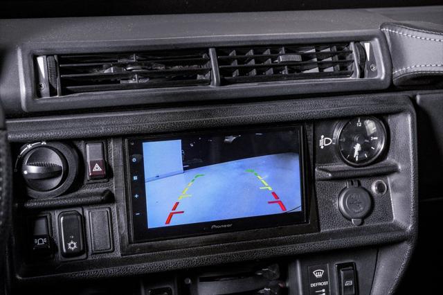 1996 Mercedes-Benz 230 Ge 230 GE