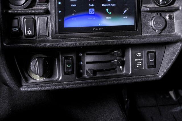 1996 Mercedes-Benz 230 Ge 230 GE