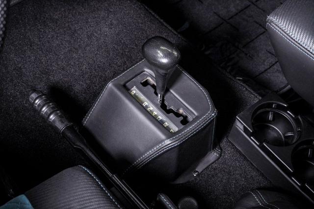 1996 Mercedes-Benz 230 Ge 230 GE