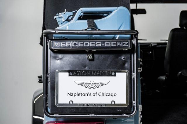 1996 Mercedes-Benz 230 Ge 230 GE