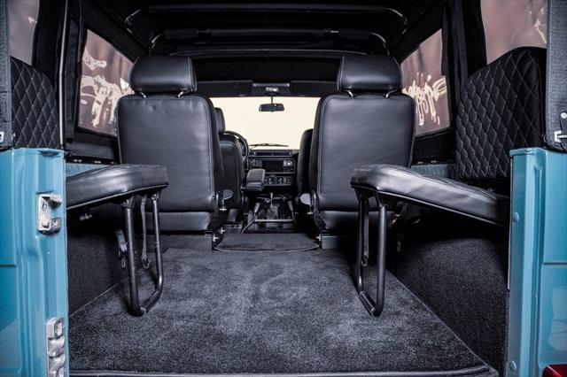 1996 Mercedes-Benz 230 Ge 230 GE