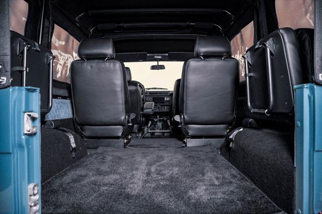 1996 Mercedes-Benz 230 Ge 230 GE