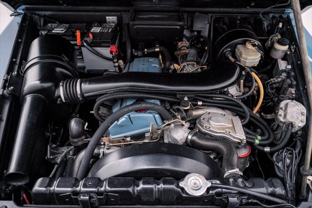 1996 Mercedes-Benz 230 Ge 230 GE