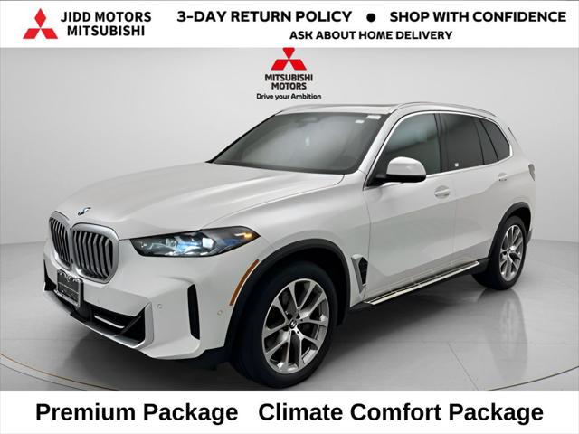 2024 BMW X5 xDrive40i for sale in Des Plaines, IL