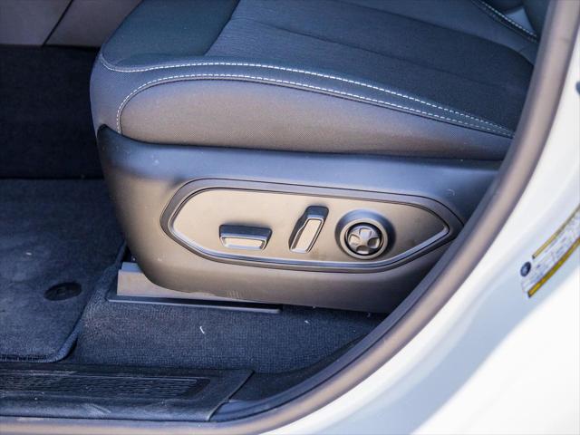 2025 Jeep Grand Cherokee Laredo X 4x4