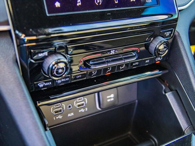 2025 Jeep Grand Cherokee Laredo X 4x4