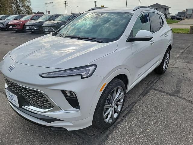2026 Buick Encore GX Avenir AWD for sale in Viroqua, WI