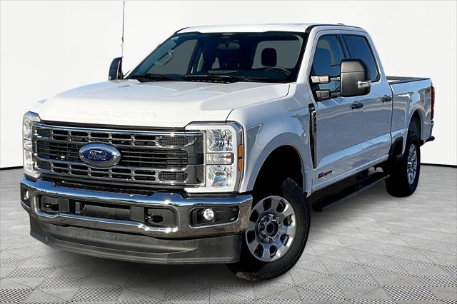 Used 2024 Ford F-250 For Sale in OLIVE BRANCH, MS