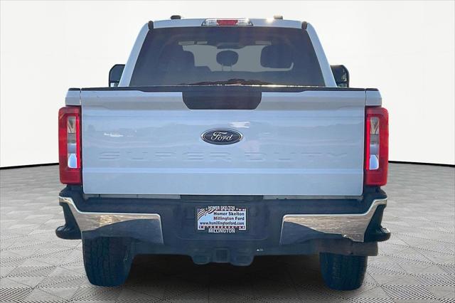 Used 2024 Ford F-250 For Sale in OLIVE BRANCH, MS