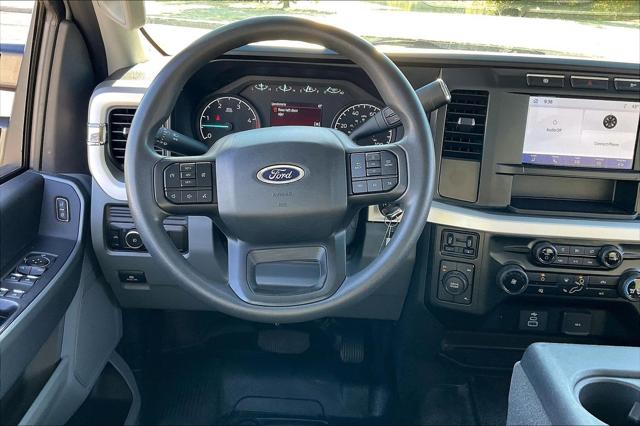 Used 2024 Ford F-250 For Sale in OLIVE BRANCH, MS