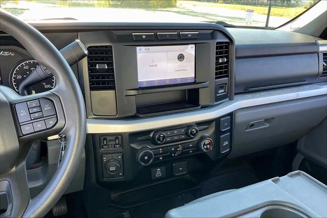 Used 2024 Ford F-250 For Sale in OLIVE BRANCH, MS