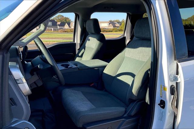 Used 2024 Ford F-250 For Sale in OLIVE BRANCH, MS