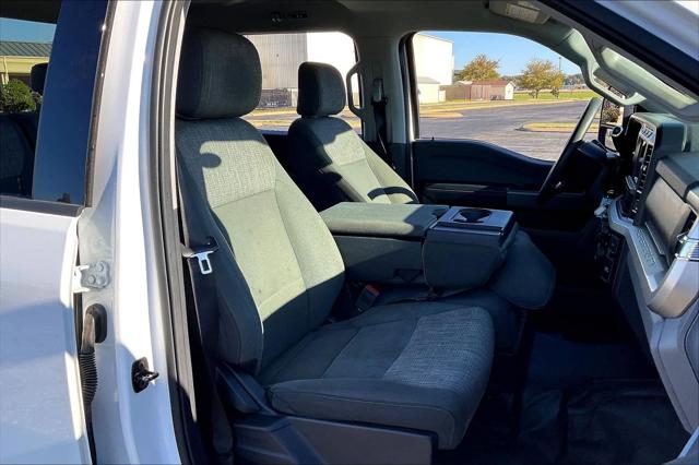 Used 2024 Ford F-250 For Sale in OLIVE BRANCH, MS