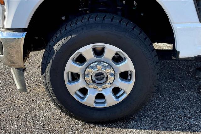 Used 2024 Ford F-250 For Sale in OLIVE BRANCH, MS