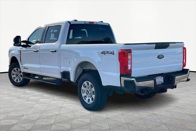 Used 2024 Ford F-250 For Sale in OLIVE BRANCH, MS