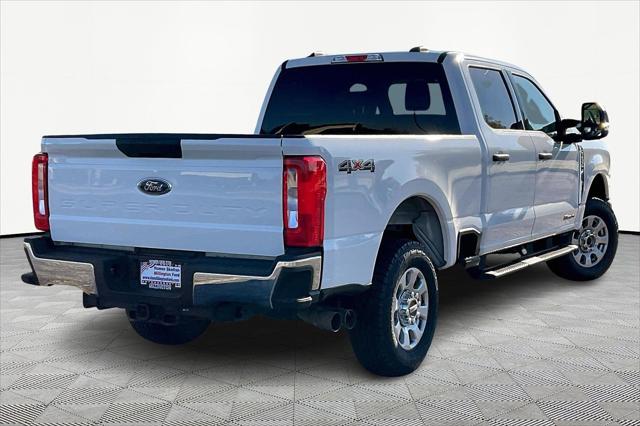 Used 2024 Ford F-250 For Sale in OLIVE BRANCH, MS