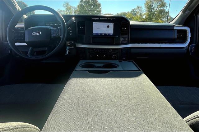 Used 2024 Ford F-250 For Sale in OLIVE BRANCH, MS