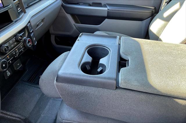 Used 2024 Ford F-250 For Sale in OLIVE BRANCH, MS