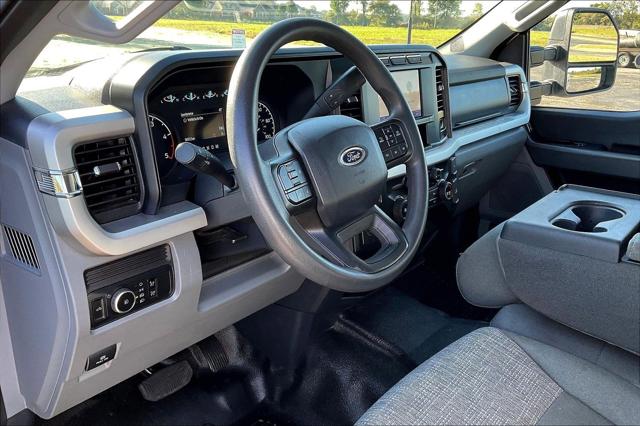 Used 2024 Ford F-250 For Sale in OLIVE BRANCH, MS