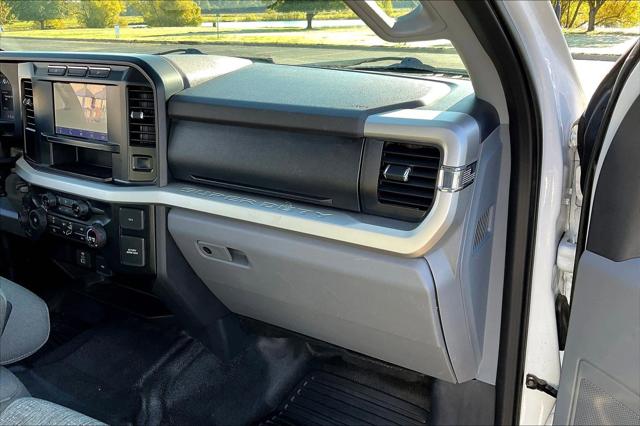 Used 2024 Ford F-250 For Sale in OLIVE BRANCH, MS
