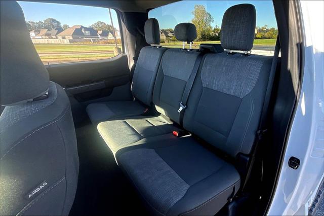 Used 2024 Ford F-250 For Sale in OLIVE BRANCH, MS