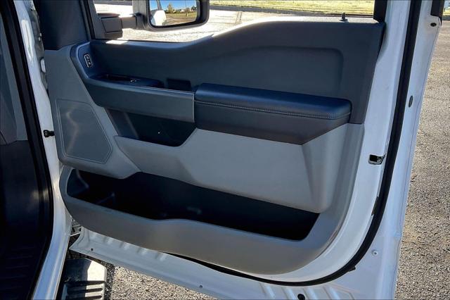 Used 2024 Ford F-250 For Sale in OLIVE BRANCH, MS