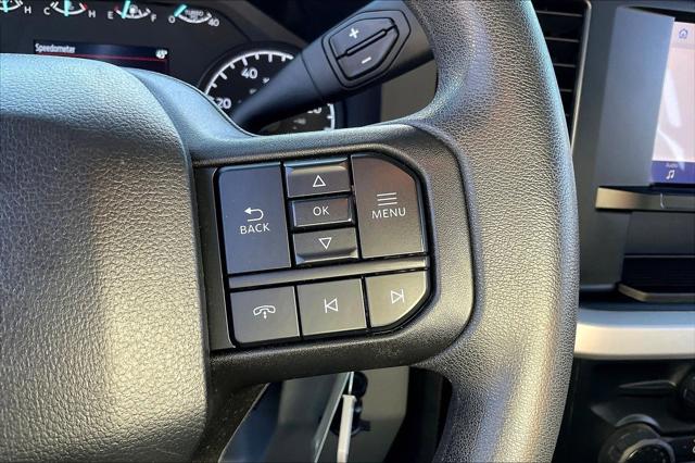 Used 2024 Ford F-250 For Sale in OLIVE BRANCH, MS