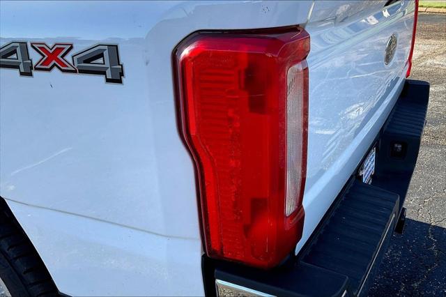 Used 2024 Ford F-250 For Sale in OLIVE BRANCH, MS