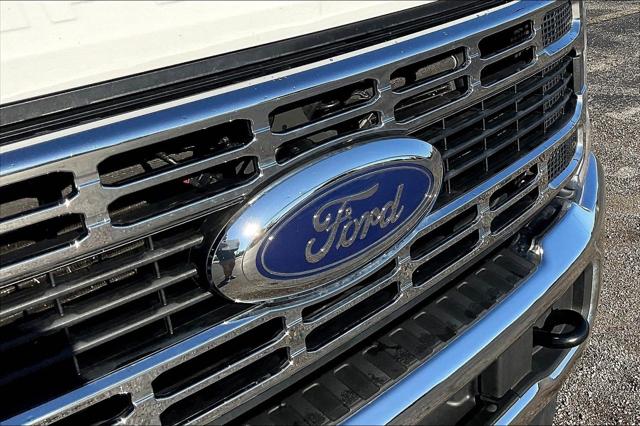 Used 2024 Ford F-250 For Sale in OLIVE BRANCH, MS