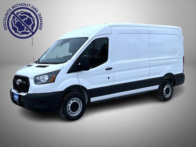 2026 Ford Transit Cargo Van Base for sale in Omaha, NE