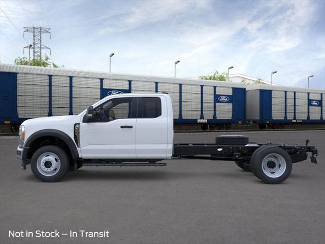 2026 Ford F-450 XL