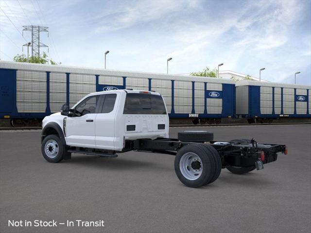 2026 Ford F-450 XL