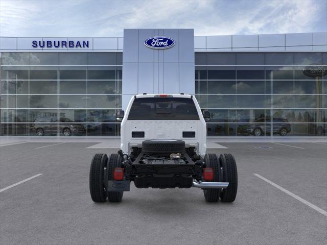 2026 Ford F-450 XL