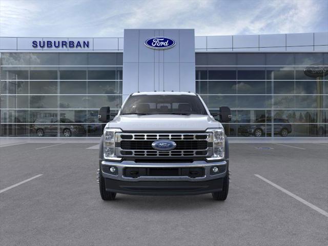 2026 Ford F-450 XL