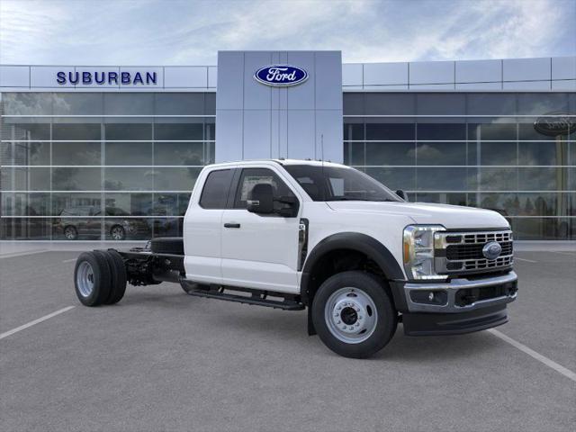 2026 Ford F-450 XL