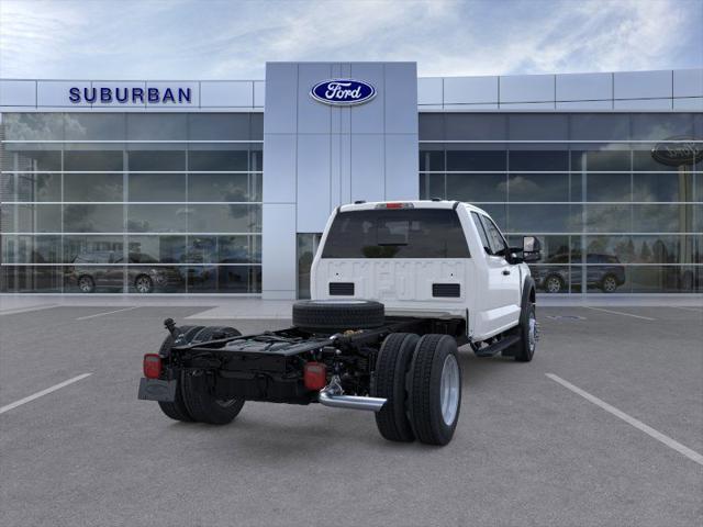 2026 Ford F-450 XL