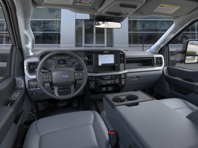 2026 Ford F-450 XL