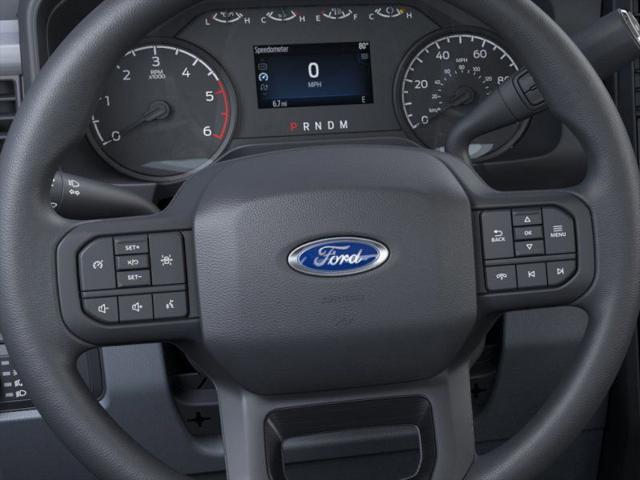 2026 Ford F-450 XL