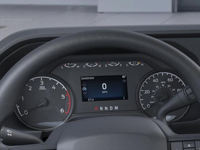 2026 Ford F-450 XL