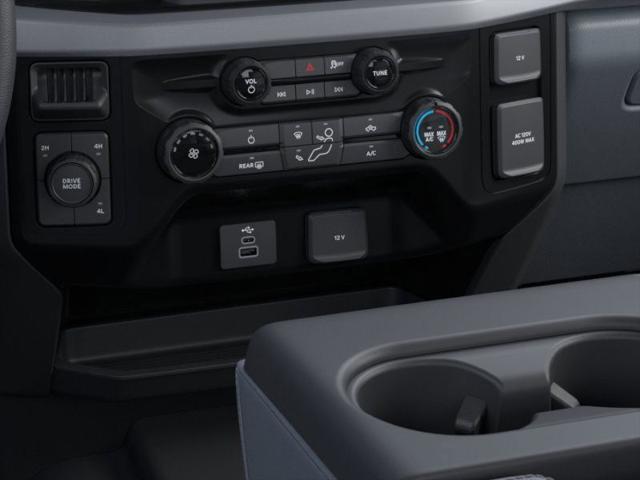 2026 Ford F-450 XL