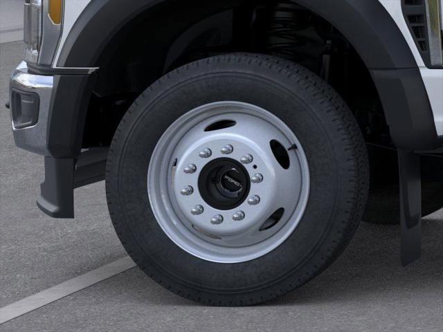 2026 Ford F-450 XL