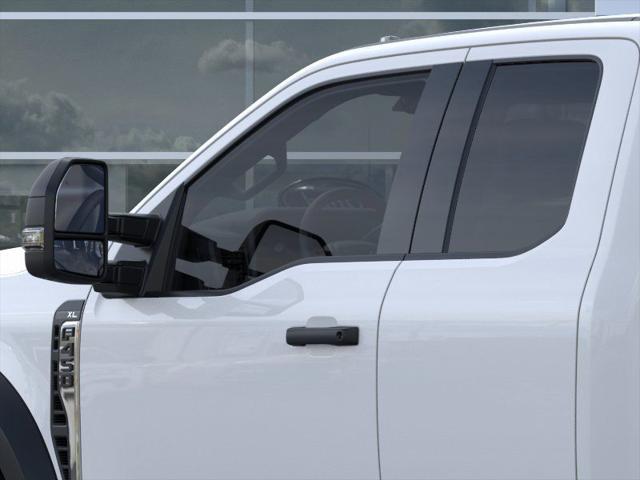 2026 Ford F-450 XL