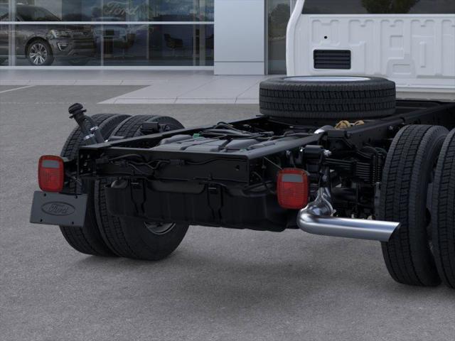 2026 Ford F-450 XL