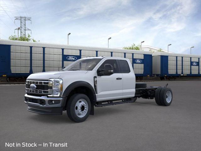 2026 Ford F-450 XL for sale in Waterford, MI