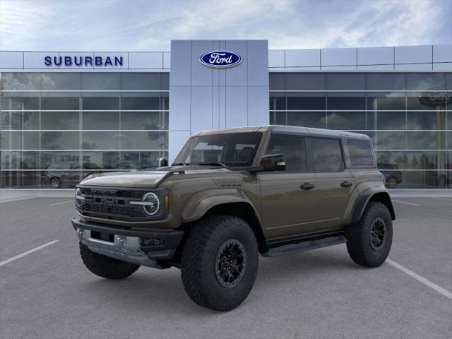 2025 Ford Bronco Raptor for sale in Waterford, MI