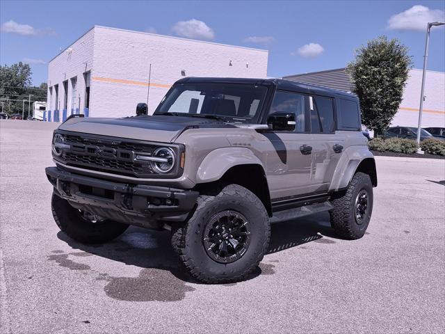 2025 Ford Bronco Raptor for sale in Waterford, MI