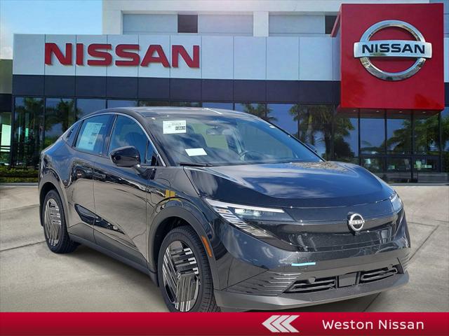 2026 Nissan LEAF S+ for sale in Davie, FL