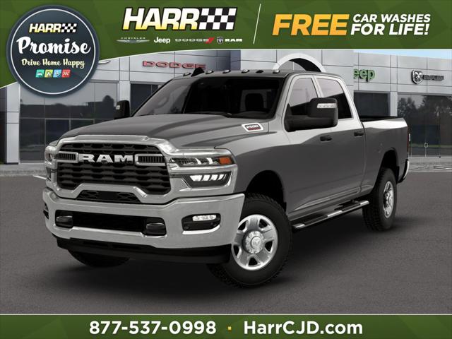 2026 Ram 2500 Tradesman for sale in Worcester, MA